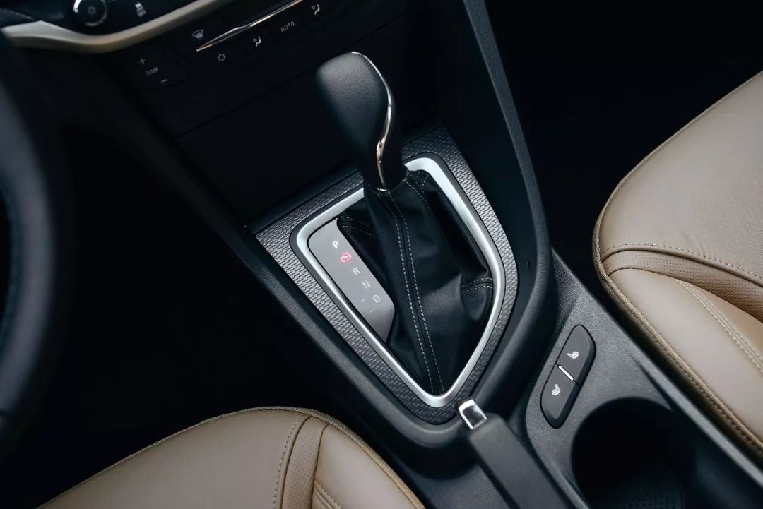 旅行的意义 上汽通用别克阅朗