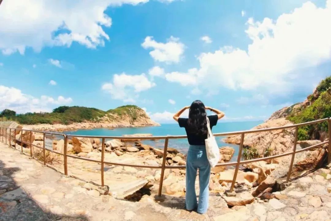 去香港旅游一定要去打卡的9个地方!你去过几个