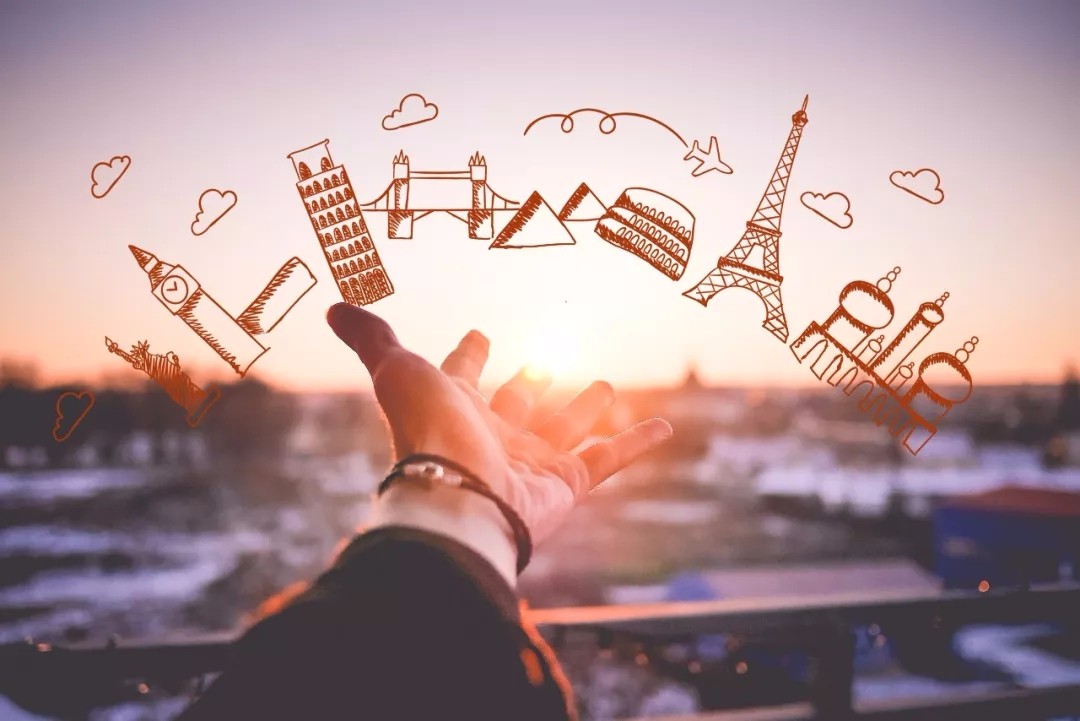 美国留学另类择校:12星座适合哪所大学?