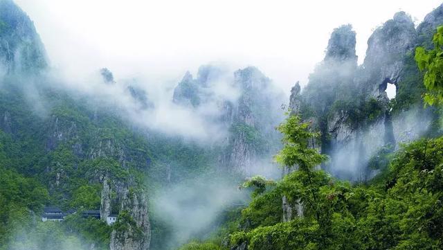 《烈火如歌》取景地火了!这个堪比苏杭的江南秘境,你去过吗