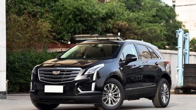 城市范儿美系SUV, 外观霸气, 动力充沛, 除油耗高 其它没毛病