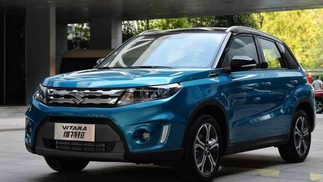 省油王霸气亮相，搭最新发动机，高调宣战本田缤智，岛民会怎么想