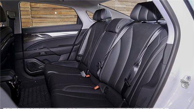 吉利又牛了一次,新车加满油能跑1200km,最低