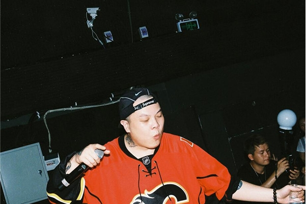 《中国新说唱》功夫胖是谁资料介绍 上一季冠