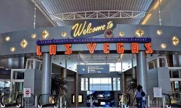 旅游签入境拉斯维加斯赴美生子,带到小黑屋仅