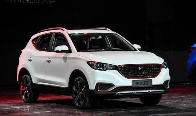 国产又一明星车型，尺寸比途观大一圈，低油耗，仅8万起售！