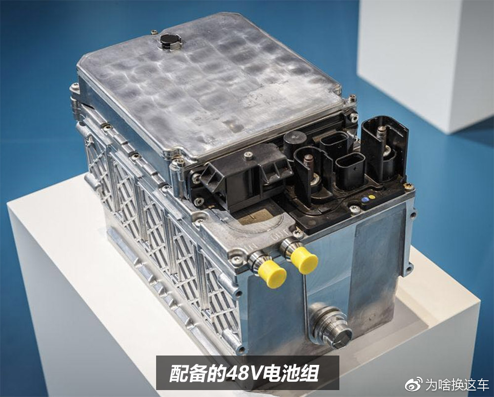 为何又重归直6发动机--奔驰(代号为)M256的直