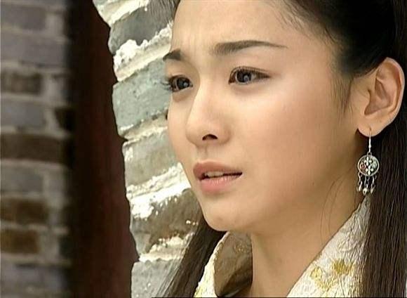 盘点《风云》中七个女性角色!你还记得第二梦吗?如梦如幻的美!