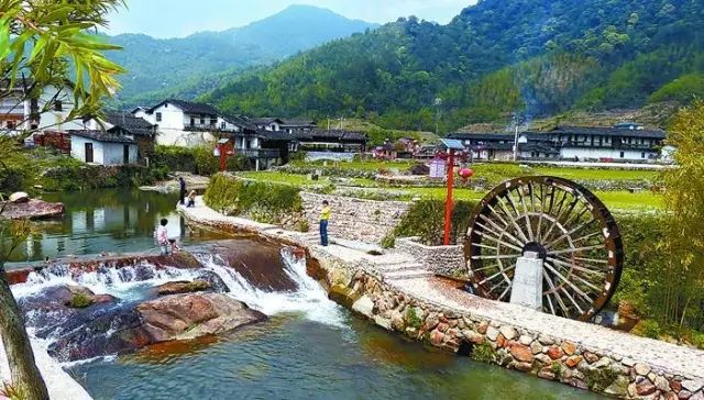 乡村规划--乡愁文化,应该怎样挖掘?