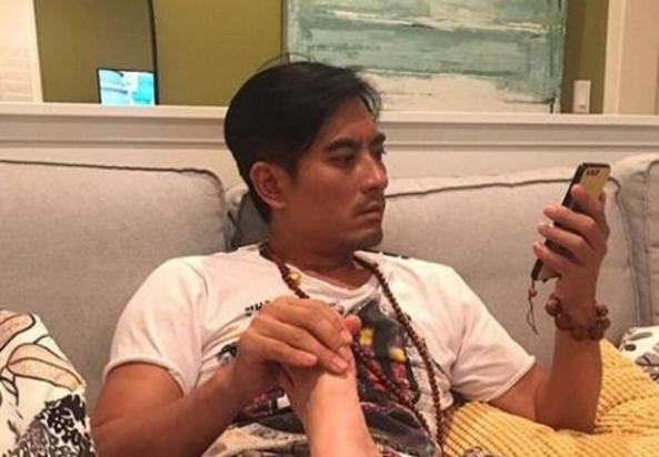 拜访郑钧和刘芸的豪宅：客厅放着跑步机，厨房比我家客厅还大