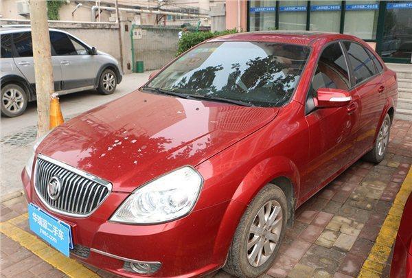 2017上半年畅销二手车排行榜，看完就知道买什么车了