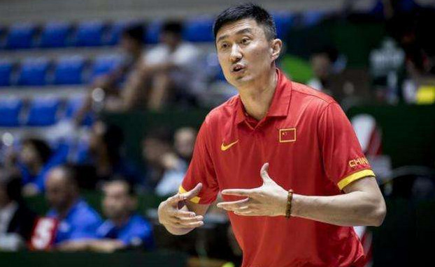 中国男篮最新世界排名出炉 略领先菲律宾 揭秘