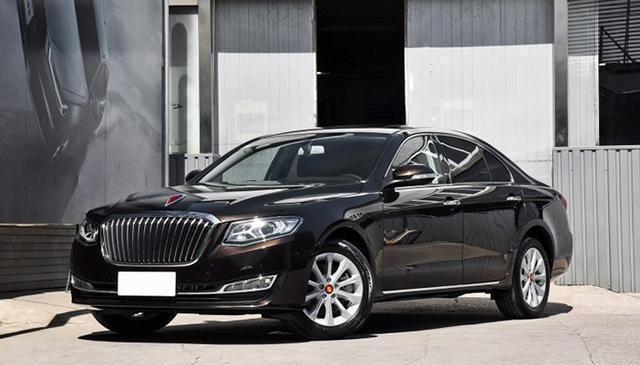 最便宜的SUV, 国产车能叫板奥迪Q3不多, 沃尔沃算一个