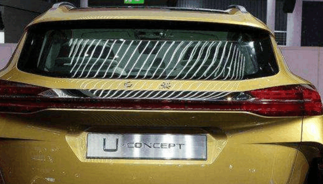 红旗国人的希望, 挺国产, 让一汽臭到底!