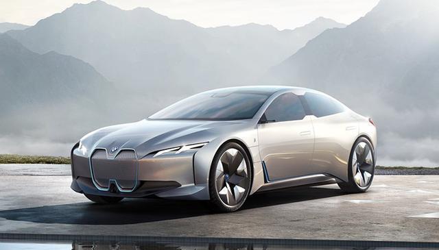 特斯拉最强劲的对手: 百公里加速仅需4秒, 续航里程长达600公里