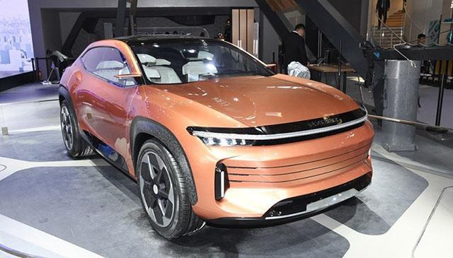 讴歌ZDX才是开创轿跑化SUV的鼻祖,但销量