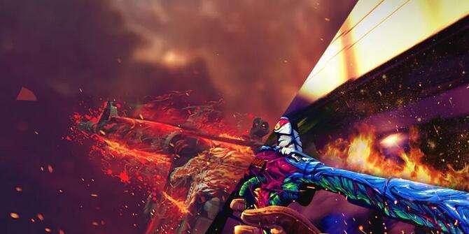 CSGO:M4A1与M4A4究竟哪款适合你?全方位剖析CT步