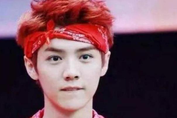 带发带最帅的男明星排名,王俊凯第一,鹿晗仅排