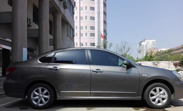 车子到手了，还没有开，大家帮我分析分析7.4万买这车值不值啊？