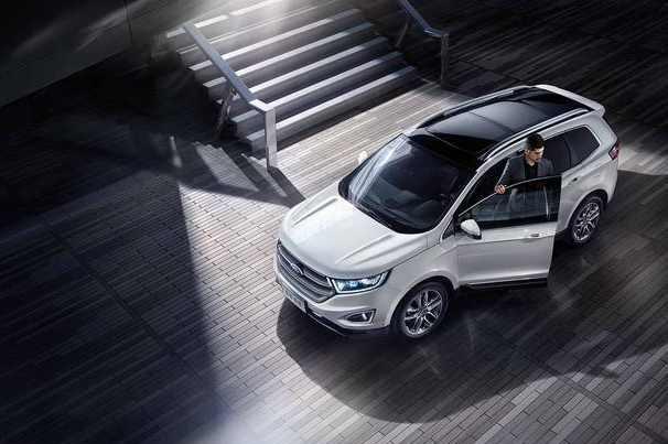 轴距2米85, 比汉兰达大一圈, 动力十足不输途观, 21万比冠道便宜