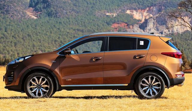 这里有“20-30万韩系SUV“的最新资讯请不要错过