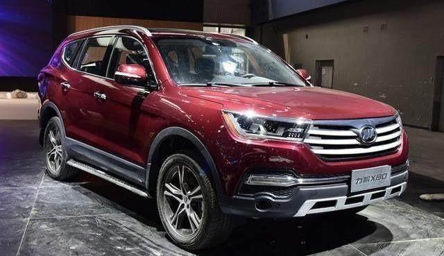 2.0T发动机, 配全景天窗, 一键启动, 油耗仅9L, 才卖11万!