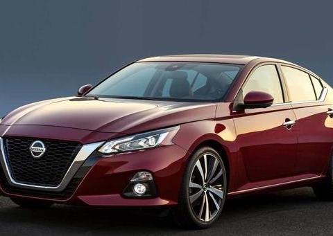 新一代美版天籁露真容，搭载新动力有看点，祖国版指日可待