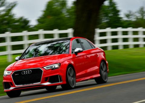 2018年收藏级经典车型新款榜单