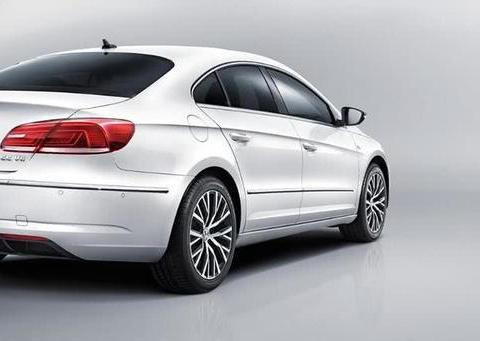 年销量仅两万台，最悲惨的大众，有钱人看不上，看得上的买不起