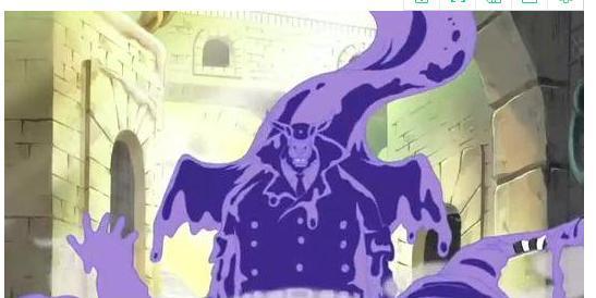 海贼王: 盘点那些觉醒后潜力无穷的超人系果实