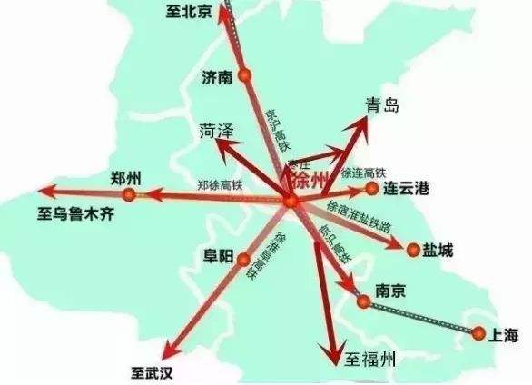 1986年徐州市人口_徐州市地图