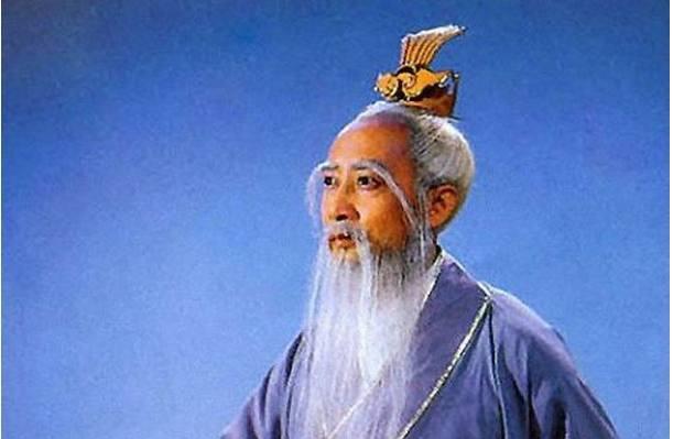 孙悟空与太白金星原来师出同门, 其师傅菩提祖