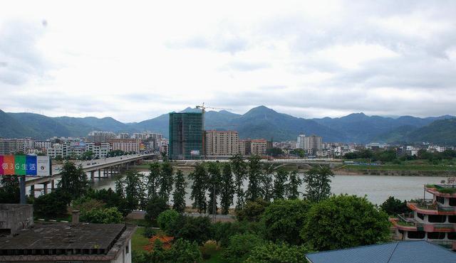 广东省最贫穷的5个县出炉, 韶关市独占2席