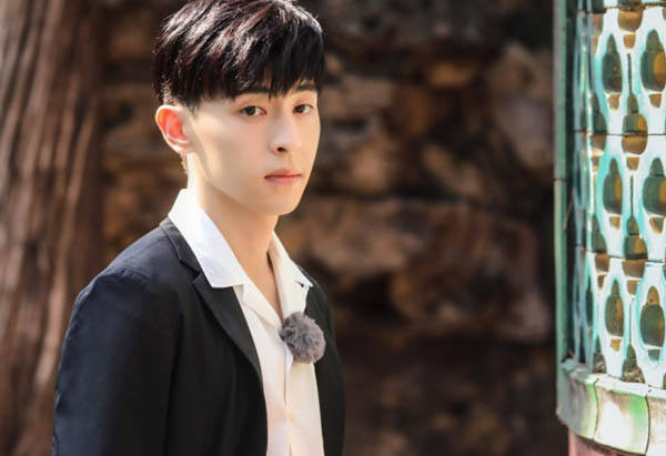 邓伦工作室发律师声明,针对网友辱骂将依法追