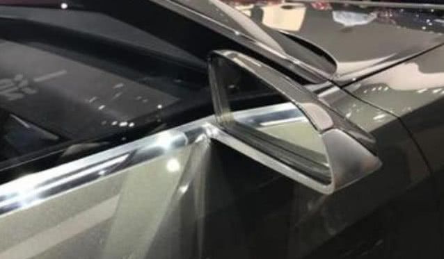 奥迪A9预计明年在国内上市,4.0L+V8动力飙609马力