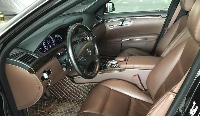 曾经100万, 现在不到50万。车长5.2还买啥730?