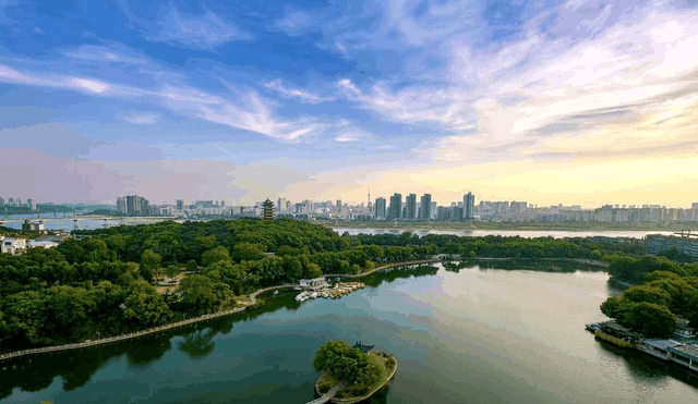 中国老工业基地城市 中部六省综合实力非省会