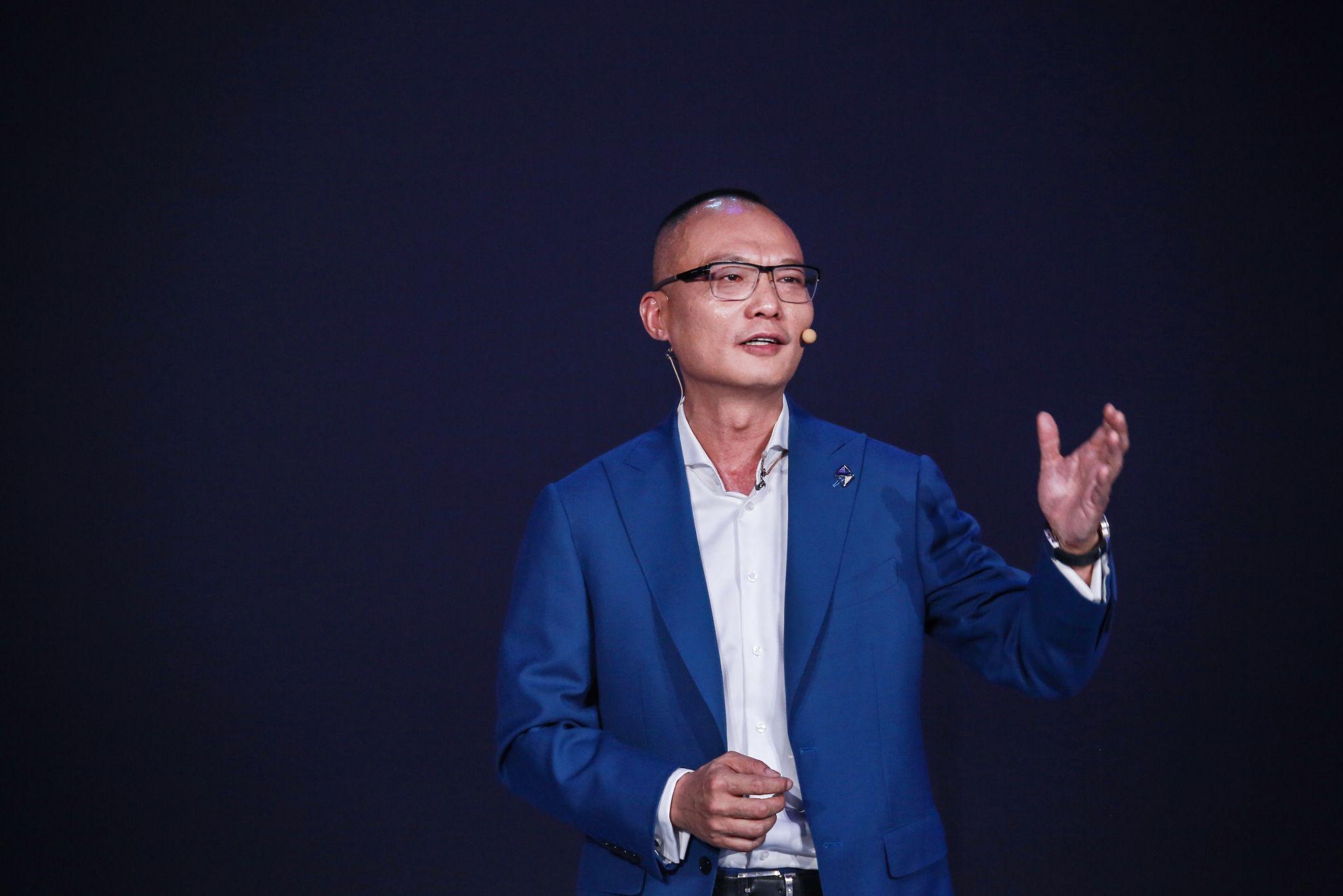 史上最长发布会，长达三小时，宝沃到底讲述了什么？