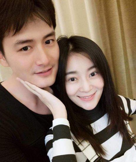 剧中是母子，现实中是夫妻，结婚六年后凭借《延禧攻略》爆红！