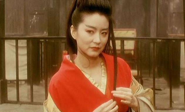 武功天下第一的东方不败怎么死的 他为什么杀