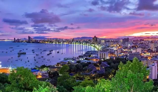 性价比超高!2018年泰国芭提雅房产投资价值分