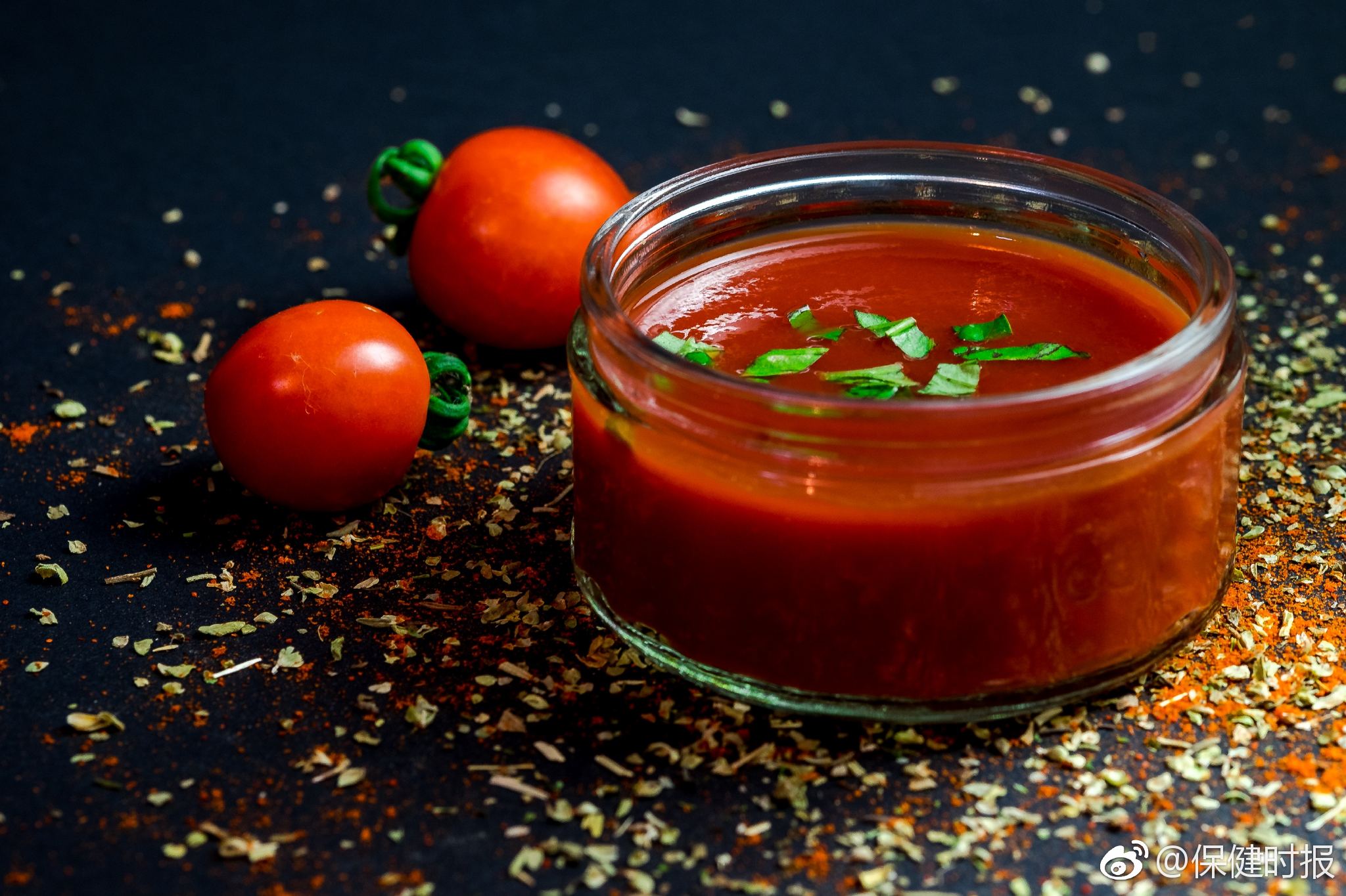 番茄红素图片_纵览新闻