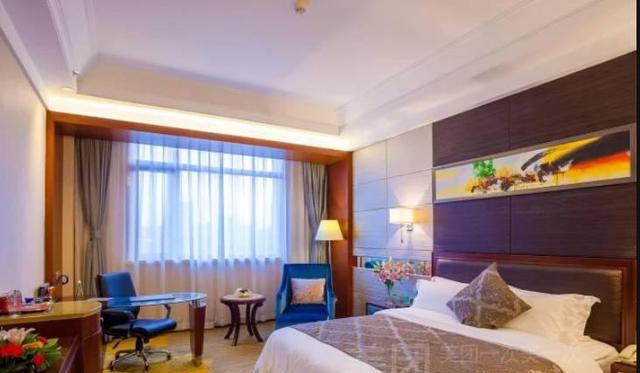 18岁以下禁入!简阳5家酒店七夕开房攻略,快去