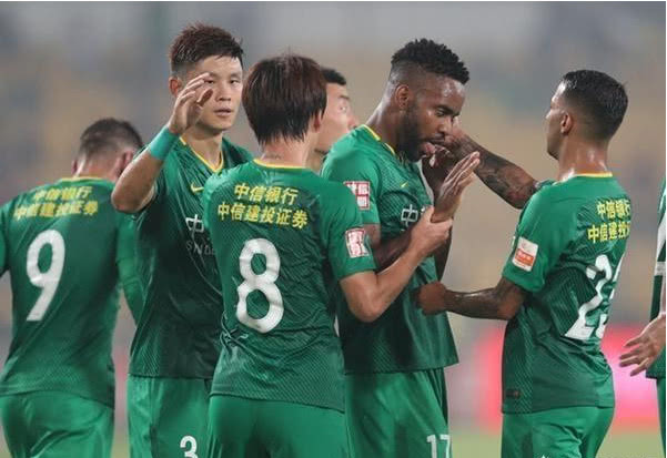 中超外援能力值公布,保利尼奥85独一档,国安三