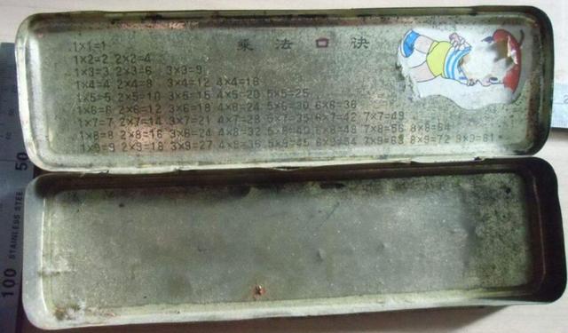 回忆总想"哭"你还记得这些"小伙伴吗"|香香|老物件