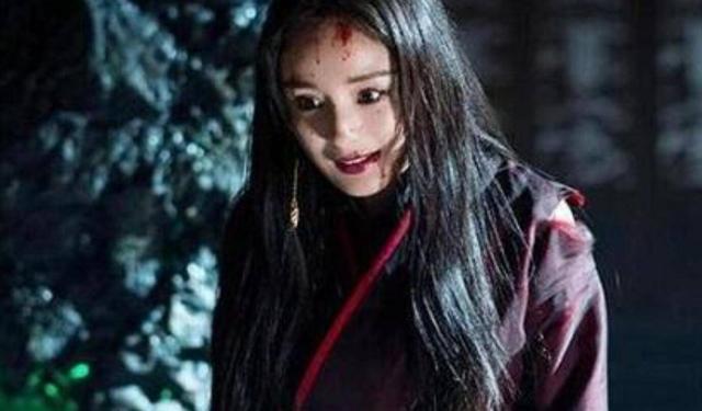 《扶摇》的神奇化妆术,鲜肉形象大变,漂亮女演