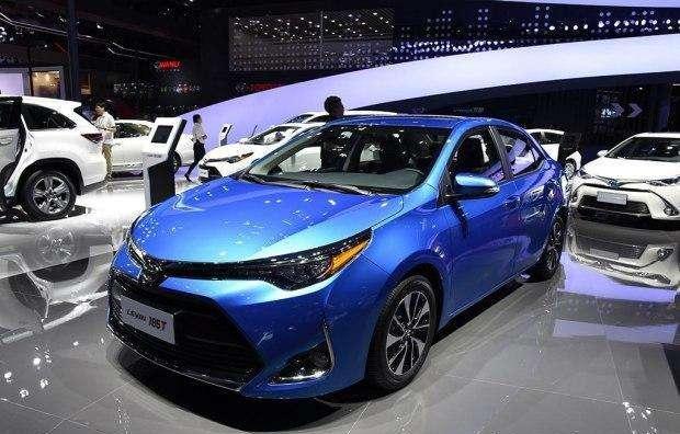 同价位，买它比买朗逸性价比高很多，10万售价卡罗拉也成了路人甲