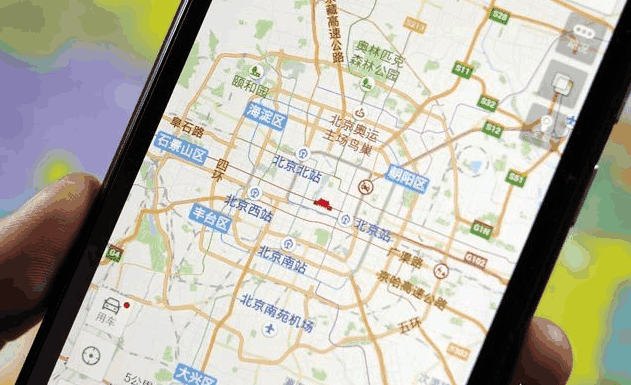 北斗导航APP如期而至, 你会第一时间下载使用