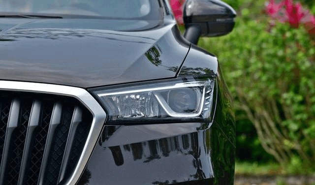 百年中德混血品牌, 配奥迪内饰, 1.8T配四驱, 这台七座仅16万