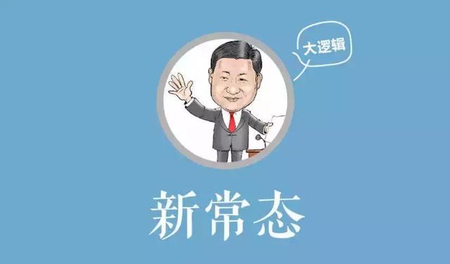 如何适应新常态